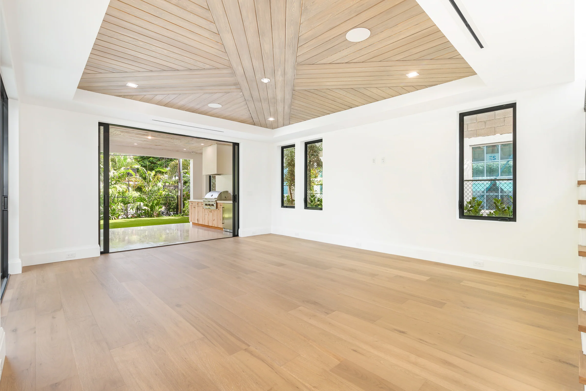 Project Management: 317 Greymon Drive · West Palm Beach